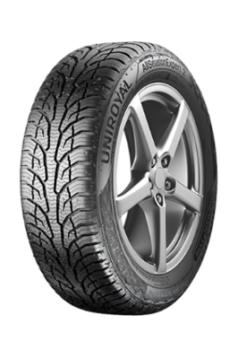 Tyre UNIROYAL ALLSEASONEXPERT 2