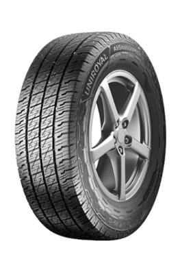 Tyre UNIROYAL ALLSEASONMAX
