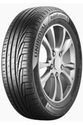Tyre UNIROYAL RAIN EXPERT 5