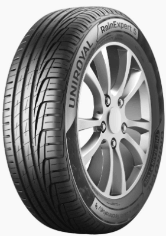 Tyre UNIROYAL RAINEXPERT 5