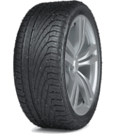 Tyre UNIROYAL RAINSPORT 3