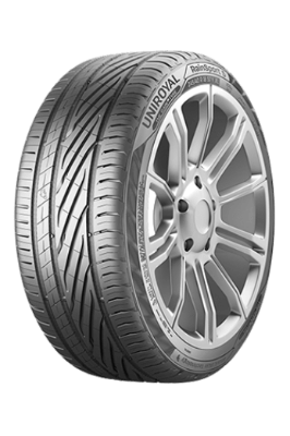 Tyre UNIROYAL RAINSPORT 5