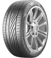 Tyre UNIROYAL RAINSPORT 5
