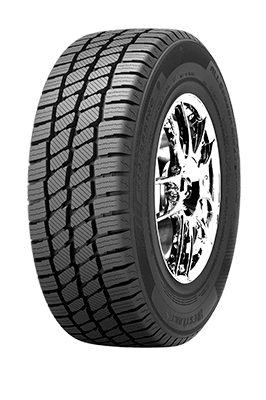 Tyre WESTLAKE SW613
