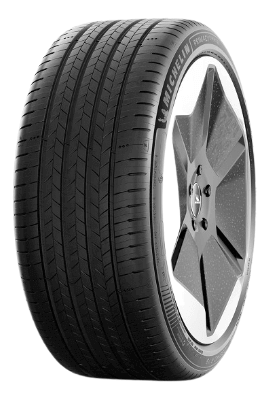 Tyre MICHELIN PRIMACY 5 ENERGY