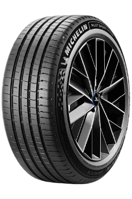 Tyre MICHELIN PILOT SPORT 5 ENERGY