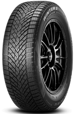 Tyre PIRELLI SCORPION WINTER 2