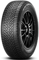 Tyre PIRELLI SCORPION WINTER 2