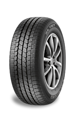Tyre SUMITOMO SL727