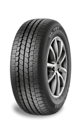 Tyre SUMITOMO SL727 C