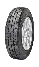 Tyre TIGAR CARGO SPEED