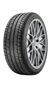 Tyre TIGAR HIGH PERFORMANCE