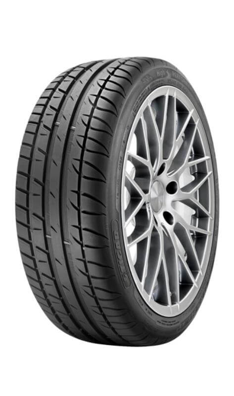Tyre TIGAR HIGH PERFORMANCE 