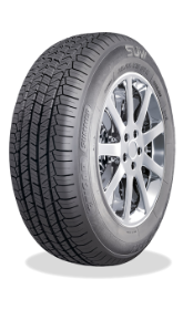 Tyre TIGAR SUV SUMMER