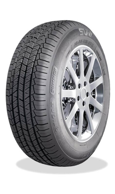 Tyre TIGAR SUV SUMMER 