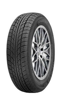 Tyre TIGAR TOURING