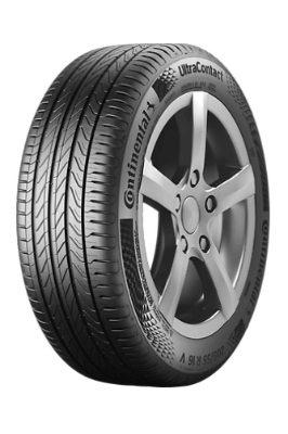 Tyre CONTINENTAL ULTRACONTACT