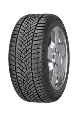 Tyre GOODYEAR ULTRAGRIP PERFORMANCE + SUV