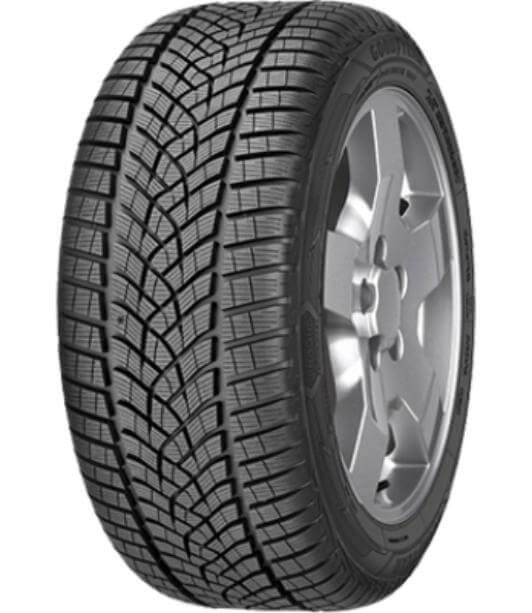 Tyre GOODYEAR ULTRAGRIP PERFORMANCE + SUV 