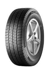 Tyre CONTINENTAL VANCONTACT ULTRA CAMPER C