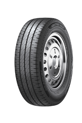 Tyre HANKOOK VANTRA TRANSIT