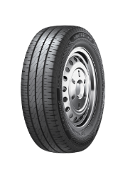 Tyre HANKOOK VANTRA TRANSIT