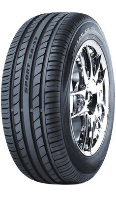 Tyre WESTLAKE SPORT SA-37