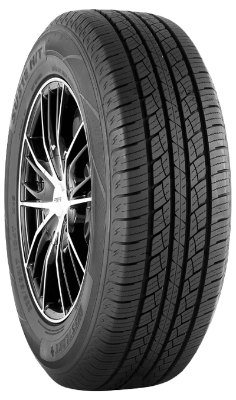 Tyre WESTLAKE SU318 H/T