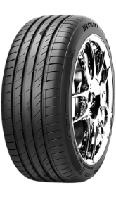 Tyre WESTLAKE ZUPER ACE Z-007