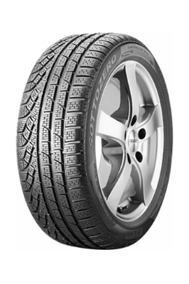 Tyre PIRELLI WINTER 270 SOTTOZERO II