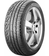 Tyre PIRELLI WINTER 270 SOTTOZERO II A6A