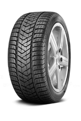 Tyre PIRELLI WINTER SOTTOZERO III