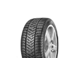 Tyre PIRELLI WINTER SOTTOZERO III