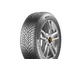 Tyre CONTINENTAL WINTER CONTACT TS870