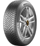CONTINENTAL WINTER CONTACT TS870