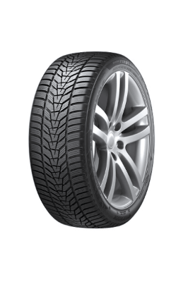 Tyre HANKOOK WINTER ICEPT EVO3 X