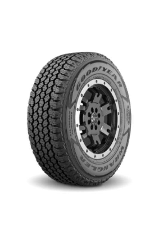 Tyre GOODYEAR WRANGLER AT ADVENTURE 