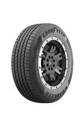 Tyre GOODYEAR WRANGLER TERRITORY HT