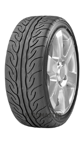 Tyre YOKOHAMA AD08RS