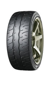 Tyre YOKOHAMA AD09