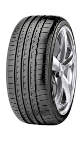 Tyre YOKOHAMA V105S
