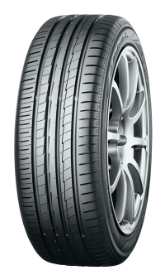 Tyre YOKOHAMA AE50