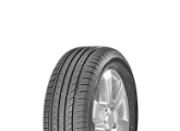 Tyre YOKOHAMA AE51 225/55 R17 101W