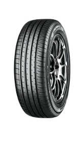 Tyre YOKOHAMA AE61