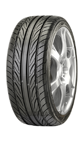 Tyre YOKOHAMA AS01 MO