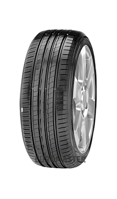 Tyre YOKOHAMA BLUEARTH-A AE50