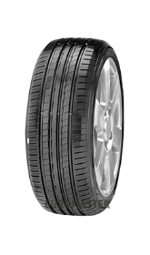 Tyre YOKOHAMA BLUEARTH-A AE50 R
