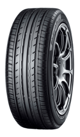 Tyre YOKOHAMA BLUEARTH ES32