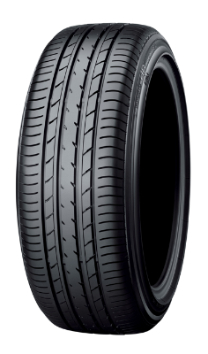 Tyre YOKOHAMA E70J
