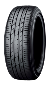 Tyre YOKOHAMA E70J